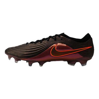 皇贝正品Nike耐克传奇11低帮高端FG长钉真草成人足球鞋IF4098-088