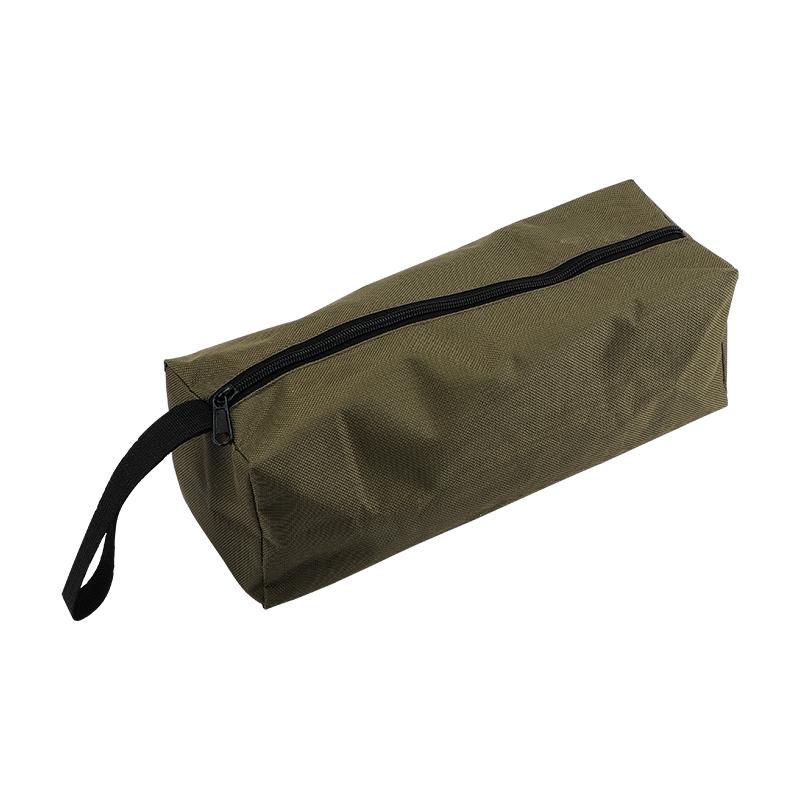 工具包结实耐用帆布加厚耐磨电工维修多功能手提收纳包小型便携式