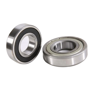 哈尔滨6200轴承高速电机6201RS 6202 6203 6204 6205 6206 6207ZZ