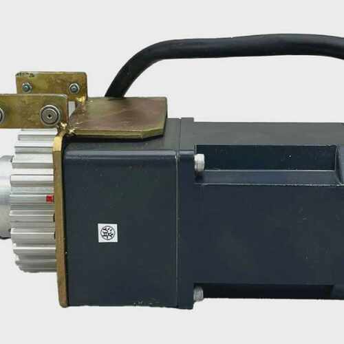 Vexta KXPM460GD-AE AC Servo Motor *used working