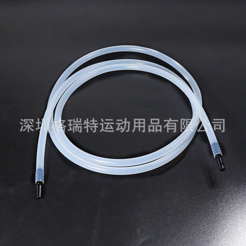 升级款金属接头用于 Nugget & Opal 制冰机的排水软管延长件