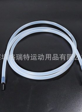 升级款金属接头用于 Nugget & Opal 制冰机的排水软管延长件