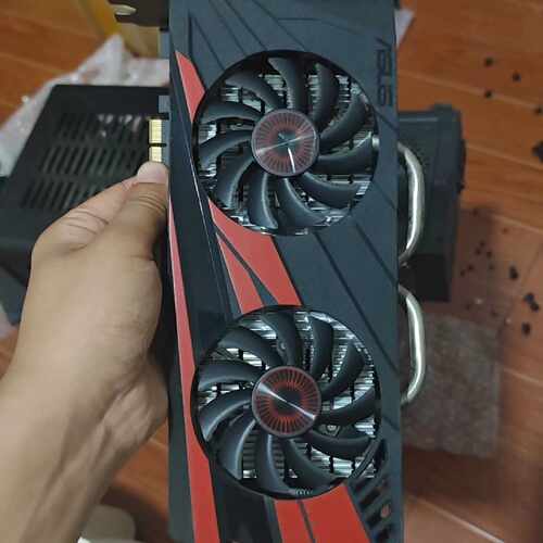 【议价-可维修】 华硕 ASUS GTX1060-O3G /均有货