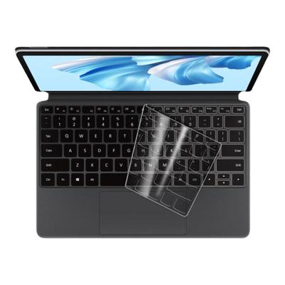 适用华为MateBookEGo键盘膜防尘