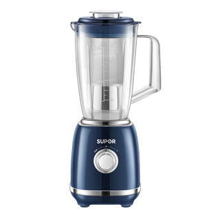 苏泊尔榨汁机家用水果多功能果汁榨汁杯炸便携式汁渣分离小型破壁