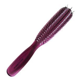 章小蕙赫格丽herecules魔术刷长短发梳子头皮按摩梳湿干发猪鬃毛