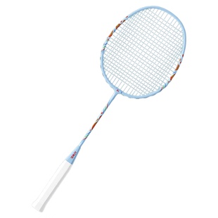 儿童羽毛球拍正品小学生青少年初学耐打双拍幼儿园超轻专用套装