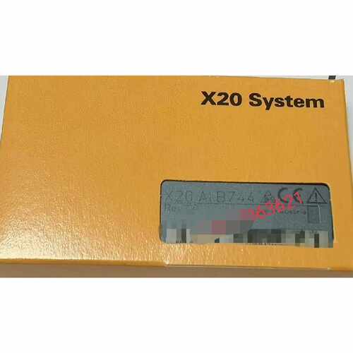 询价-X20AIB744BR模拟输入模块质保