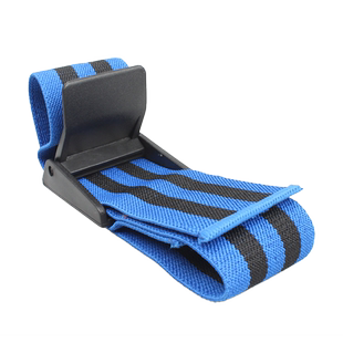 福乐迪健身BFR血流限制带止血带绑带阻血带增肌训练二头肌臂带