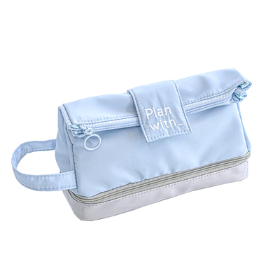 planwith大容量笔袋2025新款