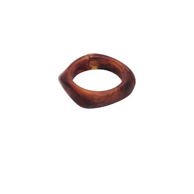 8 Other Reasons BANGLE 手镯 棕色REVOLVE小众新款