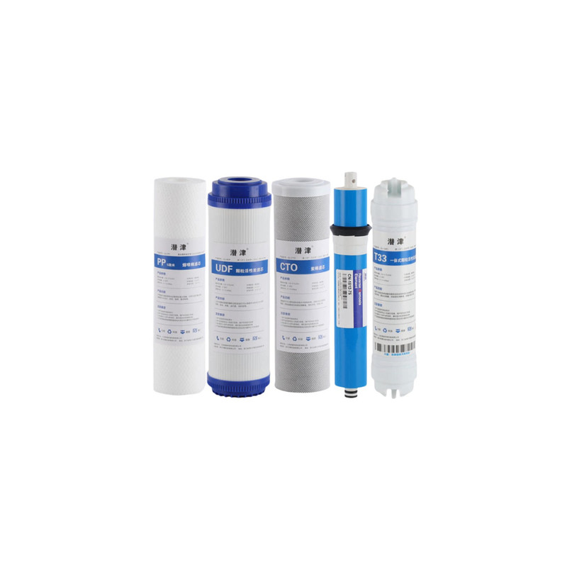 适配浪木净水器滤芯RO50/50E/50S/D/50E智纯-7S/185A/S/50L/F/DL