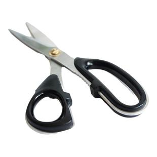 GGOMI韩国品牌烤肉专用剪刀全不锈钢一体手柄厨房剪刀 3T