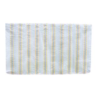 新款晒被子垫布宿舍阳台隔脏防尘防水防潮垫绑绳家用晾晒棉被垫子