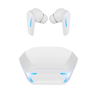 2026新款电竞无线蓝牙耳机入耳式游戏高音质超长续航吃鸡游戏高端