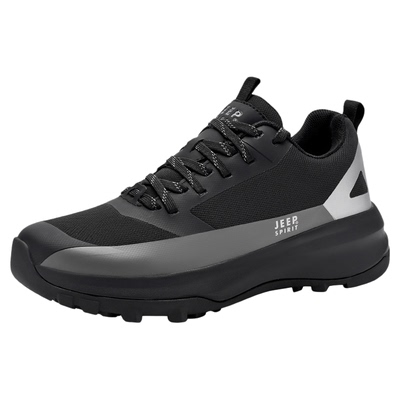 jeep吉普男鞋户外休闲运动鞋