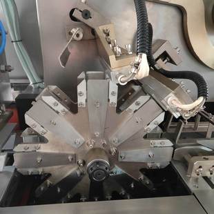 全自动香皂包装 机厂家 机烟盒十三香品药盒书本礼盒封膜机包装