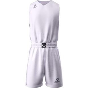 准者篮球服定制球队服成人专业团队比赛速干训练运动球衣套装胶印