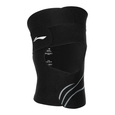 李宁护膝膝盖损伤保护关节套