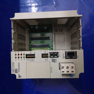 议价安川控制器JEPMC-PL2900-E/JEPMC-PL2910-E全新原装质保一年