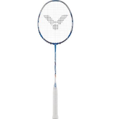 VICTOR/威克多羽毛球拍 官方旗舰店专业速度类极速12二代 JS-12II