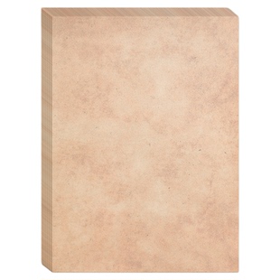 复古空白信纸怀旧复古风书写纸创意手账纸张文具文艺风信笺手账素材书法练字纸婚礼请柬创意纸装饰用纸包装纸