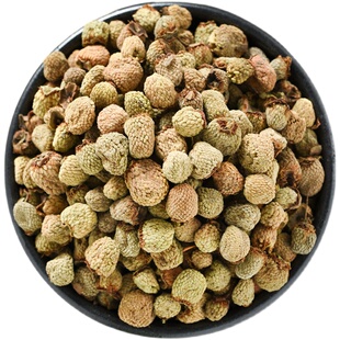 覆盆子 纯野生福建深山野外自然生长中药材 正宗五掌叶覆盆子新货