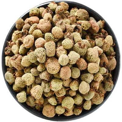 覆盆子 纯野生福建深山野外自然生长中药材 正宗五掌叶覆盆子新货