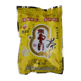 兰州焦枣三泡台八宝茶70g*10袋甘肃特产三炮台桂圆红枣枸杞养生茶