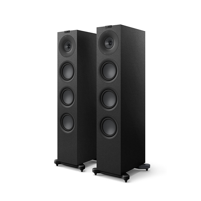 KEFQ11Meta无源落地HiFi音箱