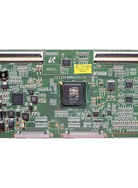 SD120PBMB4C6LV0.1海信逻辑板