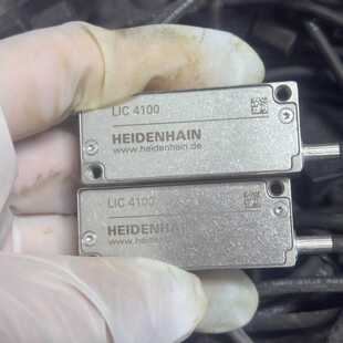 询价-海德汉HEIDENHAIN光栅尺读数头LIC 4100 LI
