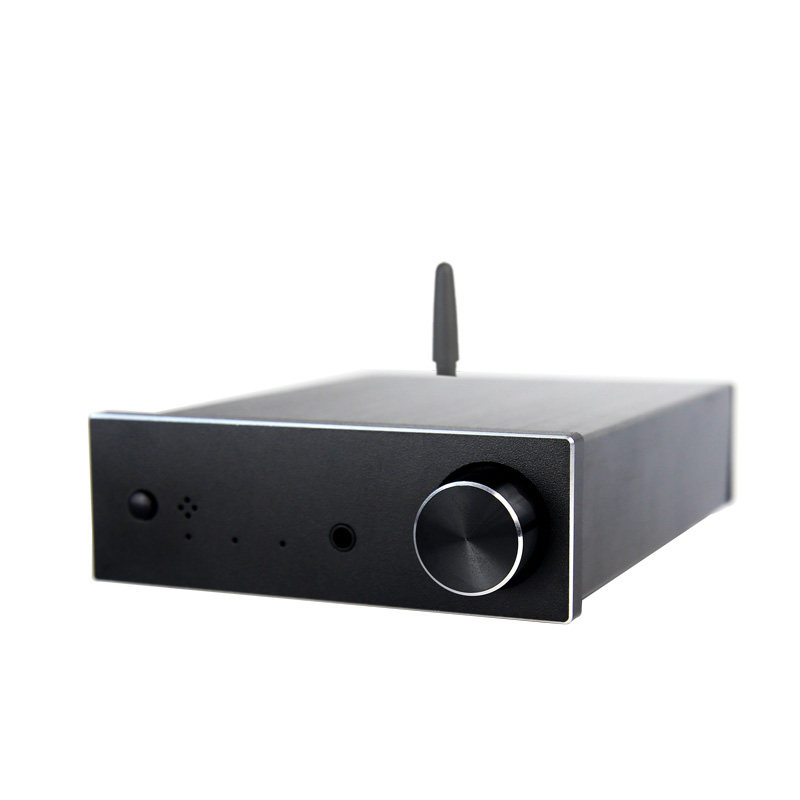 小影B5 蓝牙5.4 es9038解码器HiFi发烧QCC5125 LDAC无损耳放aptx