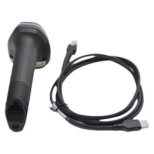 iData J16/J15二维码扫描枪数据线工业级扫描USB接口数据线即插即用扫描器