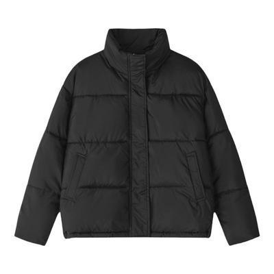 水云篇羽绒ins港风棉衣棉服女潮