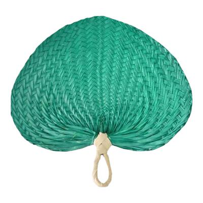 越女词表演专用手工编织芭蕉扇