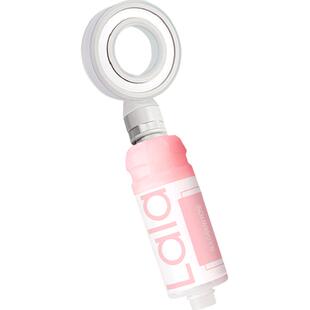 lalapercare娜拉之夏香薰过滤器韩国进口香氛沐浴太空环花洒头