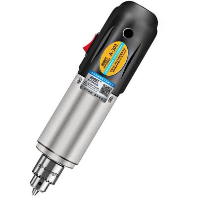 小型手持玉石切割雕刻笔电磨机