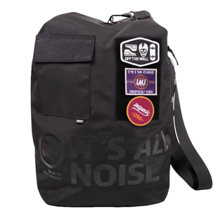 iMipack 工装大容量双肩背包男女旅行健身全头盔国潮牌流电脑登山