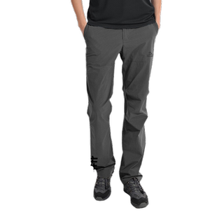 【伯希和快干裤】经典款户外徒步登山裤男防风运动长裤女休闲裤子