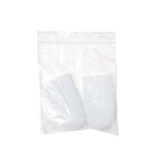 脚趾保护套防磨硅胶大小脚指套超薄透气防挤脚磨脚头穿鞋神器正品