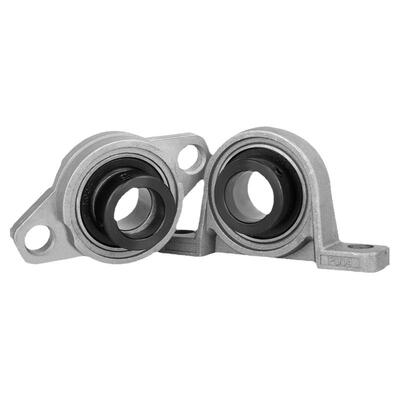 带偏心套带座轴承QXKJ带锁套