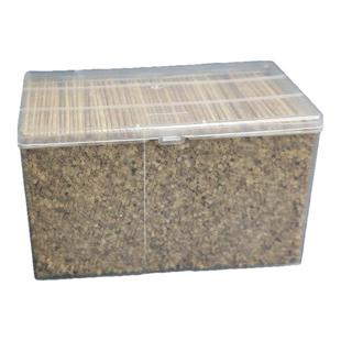 碳化牙签3500支单头尖竹牙签高档家用牙签桶竹制细独包装