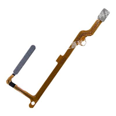 三源适用于华为NOVA9SE指纹排线 hi nova9se侧边指纹开机音量排线