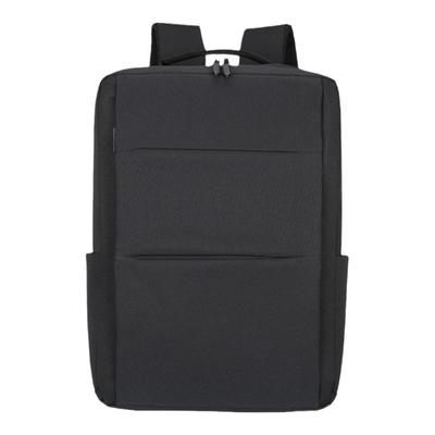 电脑包17.3寸商务背包可放大键盘