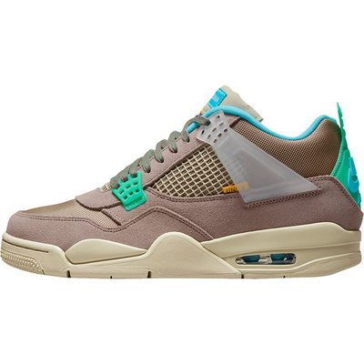 Nike/耐克男女低帮篮球鞋