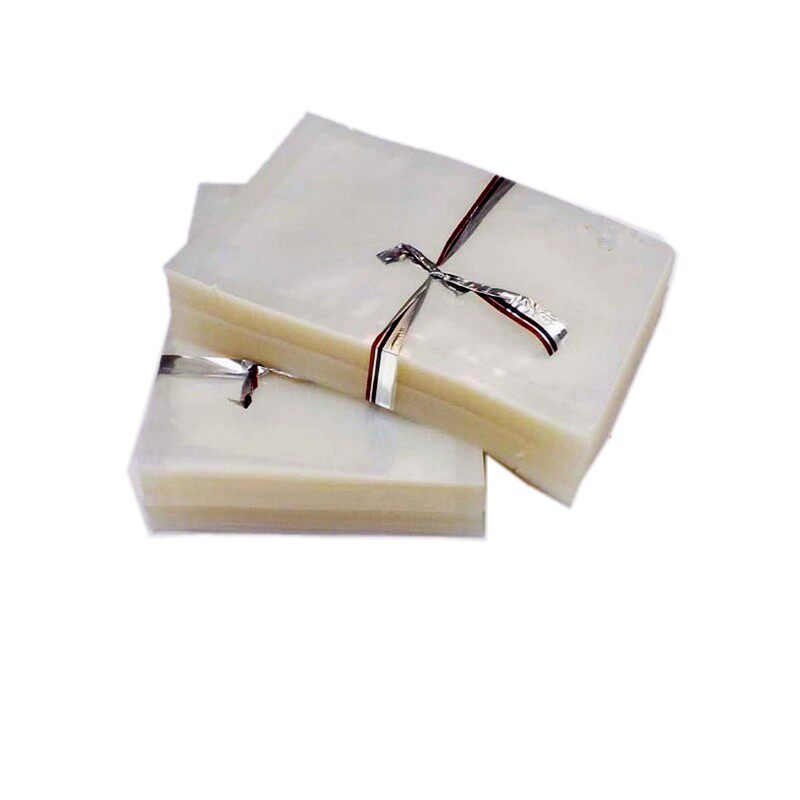 『加厚自封口袋』夹链自封袋30*40cm/100个12丝