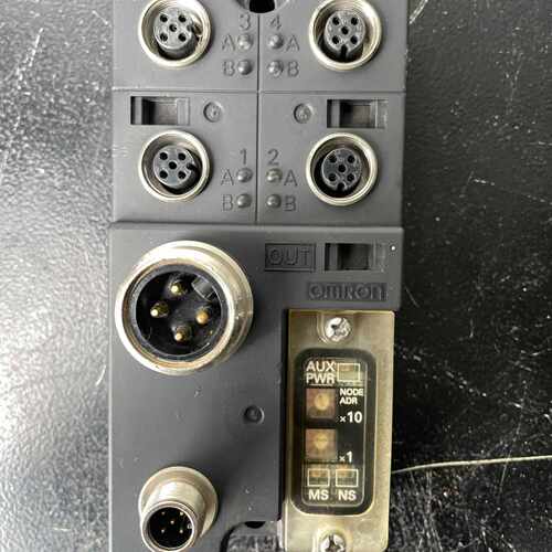 下单前咨询DRT2-OD04CL 欧姆龙 OMRON 远程终端 ，
