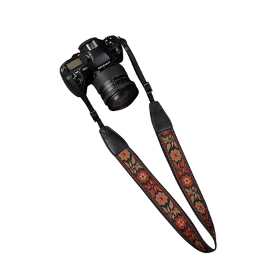 背带民族风数码照相机cam8458