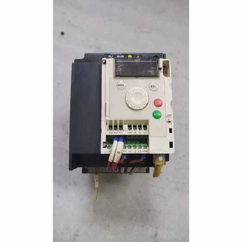 在线议价施耐德变频器,型号ATV12HU15M2，功率1.5KW-2